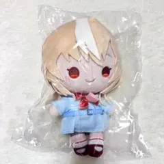 不知火フレア ぬいぐるみ SKYSONAR ver.