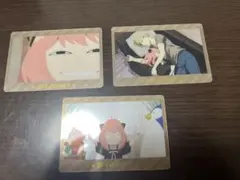 SPY×FAMILYメタルカードコレクション2パックver.