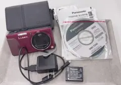2025年最新】Panasonic LUMIX tz40の人気アイテム - メルカリ