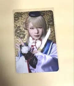 ミュージカル刀剣乱舞 十周年記念 乱舞博覧会 今剣