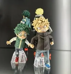 いづく かつき フィギュア 一番くじ E賞