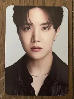 【新品】BTS トレカ-J-HOPE-