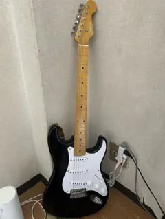 美品 レア Tokai ST-50BB 1979年付属品完備 ストラトキャスター - メルカリ