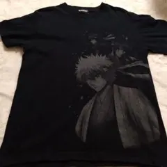 銀魂 劇場版 Tシャツ 紅桜篇のサムネイル