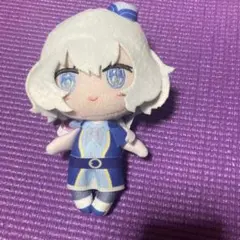 まとめ割有　ゾンビランドサガ ゆめぎんがパラダイス ふぁぶぬい 紺野純子