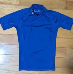 Under Armour HeatGear コンプレッションシャツ SMPCH