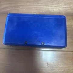 任天堂3ds本体