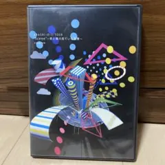 嵐/ARASHI 10-11 TOUR