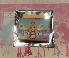 アイカツ 衣装展 キャンバスボードミニ 姫里マリア