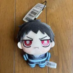 炎炎ノ消防隊 参ノ章　ちょぴぬいぷち 森羅日下部