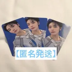 StrayKids スキズ アイエン 9/9 大阪会場限定 トレカ