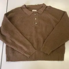 サマンサモスモス ニット