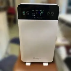 【35畳対応】Kungix 空気清浄機 J1 花粉 PM2.5対策のサムネイル