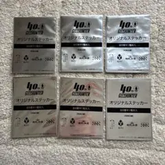 シティーハンター キャラクターグッズ