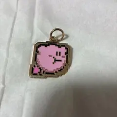 星のカービィ ドット絵 アクリルチャーム