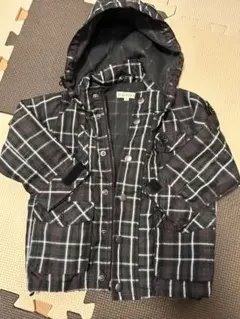 ジャケット