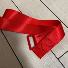 y3 ベルト値下げ7000→6000→5500