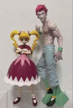 レア 北斗の拳 リン&バットセットZAKO artレジンキャスト フィギュア レア 北斗の拳 リン&バットセットZAKO artレジンキャスト フィギュア