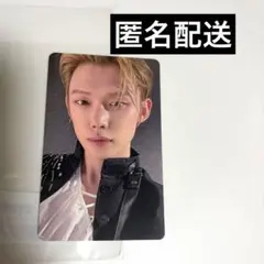 TXT セツナハナビ　ユニバ　ラキドロ　ヨンジュン