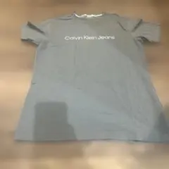 Calvin Klein Jeans 半袖Tシャツ グレー
