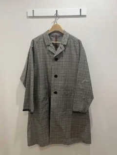 【未使用】TOMORROWLANDコート