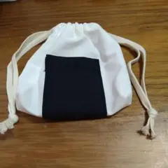 巾着袋