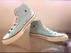 CONVERSE ALL STAR CT70 (ミント) チャック 31.5㎝