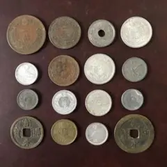 2025年最新】旧貨幣・金貨・銀貨・記念硬貨の人気アイテム