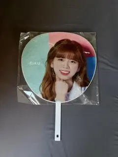 NIZIU RIKU グッズセット