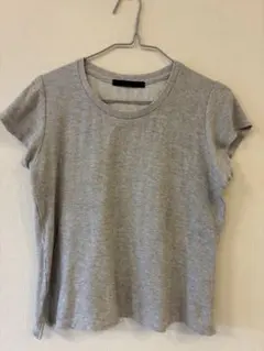 タトラス　半袖 Tシャツ グレーのサムネイル