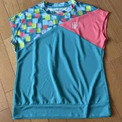 テニスウェア ローチェ