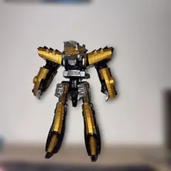 DXプテライデンオー