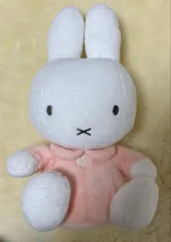 white miffyシリーズ ミッフィー花柄ドレス M セキグチ 最安値 - メルカリ
