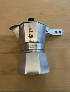 BIALETTI ビアレッティ エスプレッソメーカー 直火式 イタリア製のサムネイル
