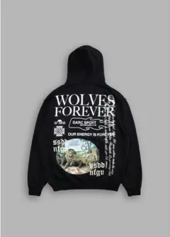 激レアDarcsport ダルクスポーツ　パーカーシャツ メンズ　プルオーバー 2025年最新】darc sport パーカーの人気アイテム - メルカリ