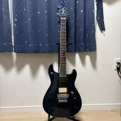 FERNANDES APG-85S サスティナー搭載 フロイドローズ ジャンク - メルカリ