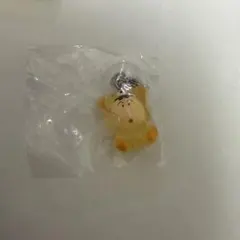 クレヨンしんちゃん めじるしアクセサリー みんなでくまパジャマ ボーちゃん