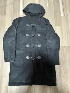 SLOBE IENA スローブイエナ ダッフルコート ロング 裏ボア もこもこ