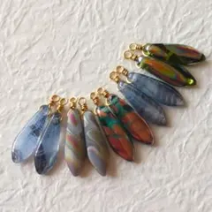 チェコビーズ　サービス品