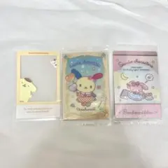 サンリオ カード まとめ売り