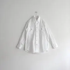 【未着用】　INDIVIDUALISED SHIRTS　REGULARシャツのサムネイル