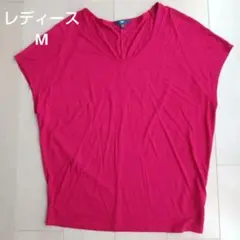 GAP Tシャツ M