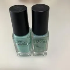 マニキュア(NAIL HOLIC) GR711 GR770 2本セット