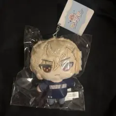 18TRIP エイトリ ハマメグリ ぬいパル 北片來人 - メルカリ