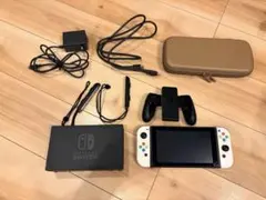 Nintendo Switch 本体