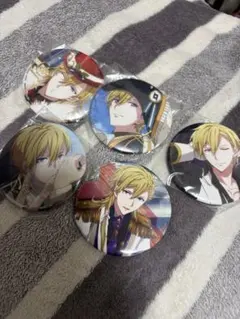 アイドリッシュセブン アイナナ 六弥ナギ グッズまとめ売り