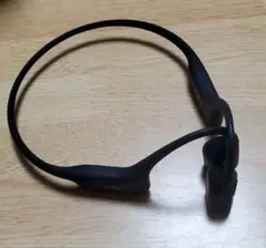 Shokz 骨伝導イヤホン 本体 C610 - メルカリ