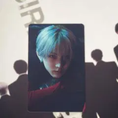 ENHYPEN 【DESIRE:UNLEASH】HMV ジョンウォン