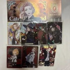 ツイステ ケイト まとめ売り - メルカリ