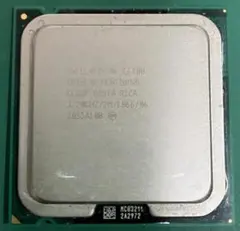 インテル CPU チップ WiFiモジュール 中古 ジャンク扱い